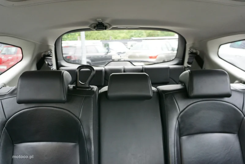 Nissan Qashqai+2 24