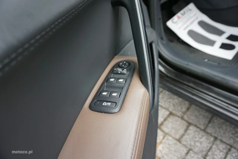 Peugeot 508 11