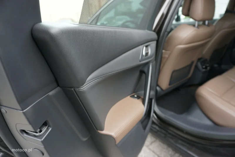 Peugeot 508 13