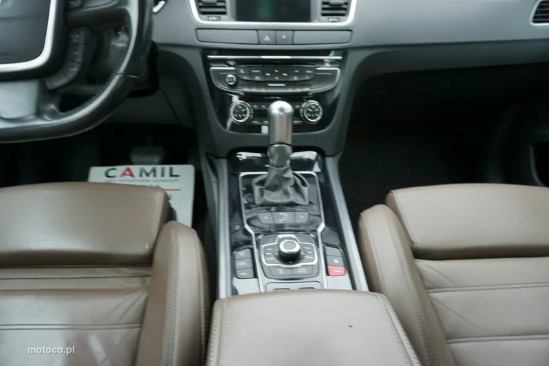 Peugeot 508 19