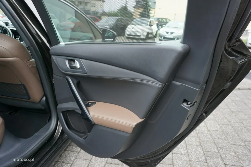 Peugeot 508 24