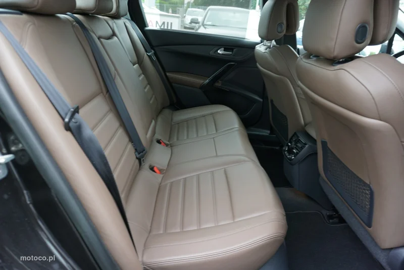 Peugeot 508 25