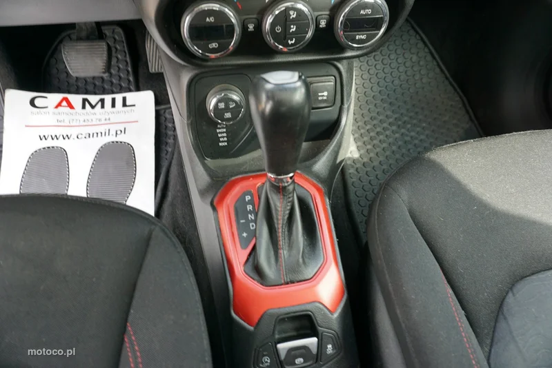 Jeep Renegade 15