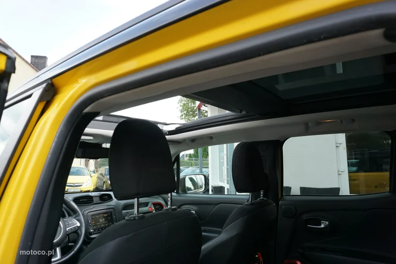 Jeep Renegade 20