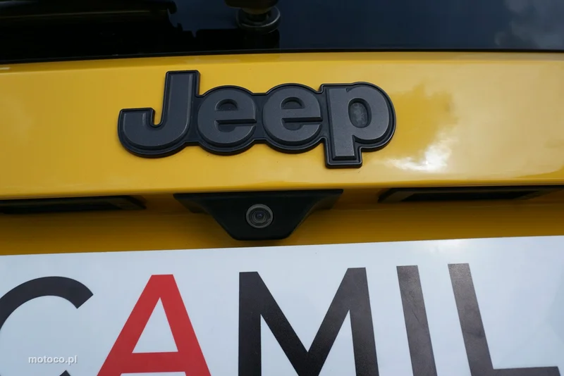 Jeep Renegade 23