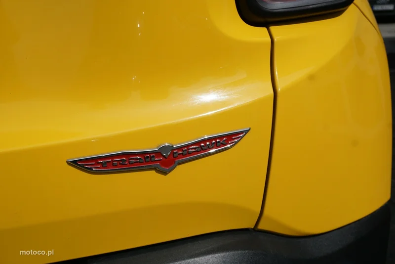 Jeep Renegade 9
