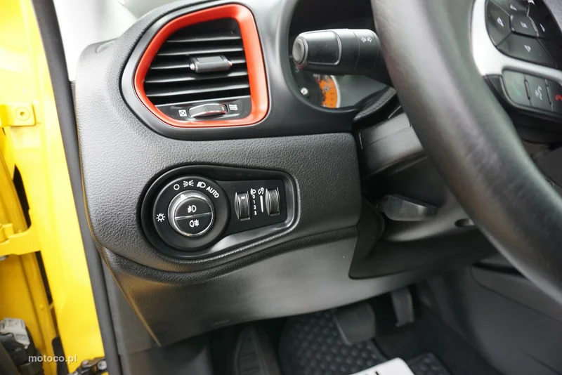 Jeep Renegade 16