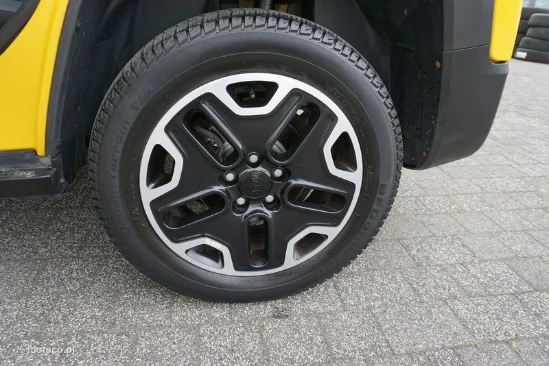 Jeep Renegade 18