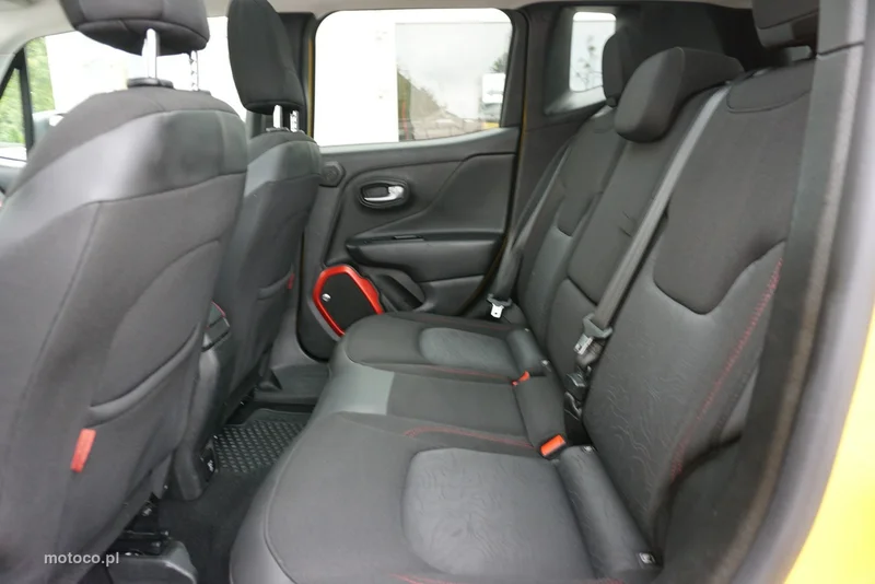 Jeep Renegade 20