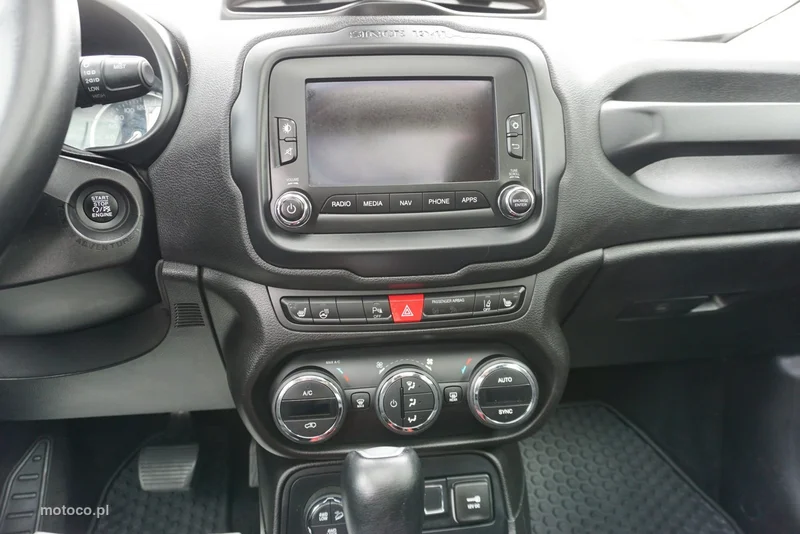 Jeep Renegade 27