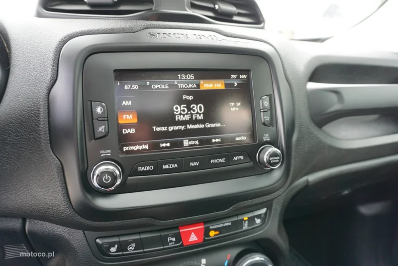 Jeep Renegade 30