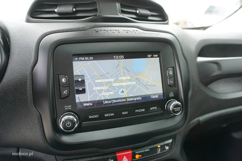 Jeep Renegade 31