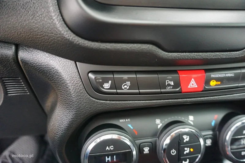 Jeep Renegade 32