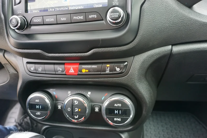 Jeep Renegade 33