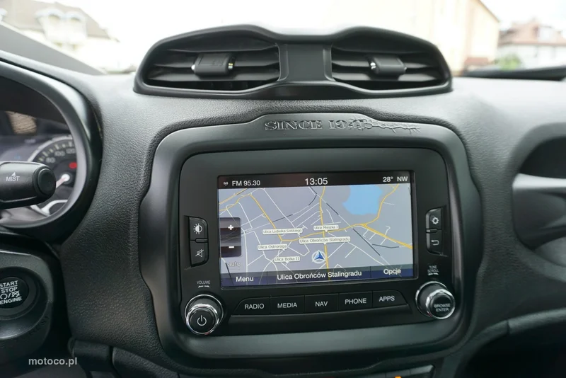 Jeep Renegade 34