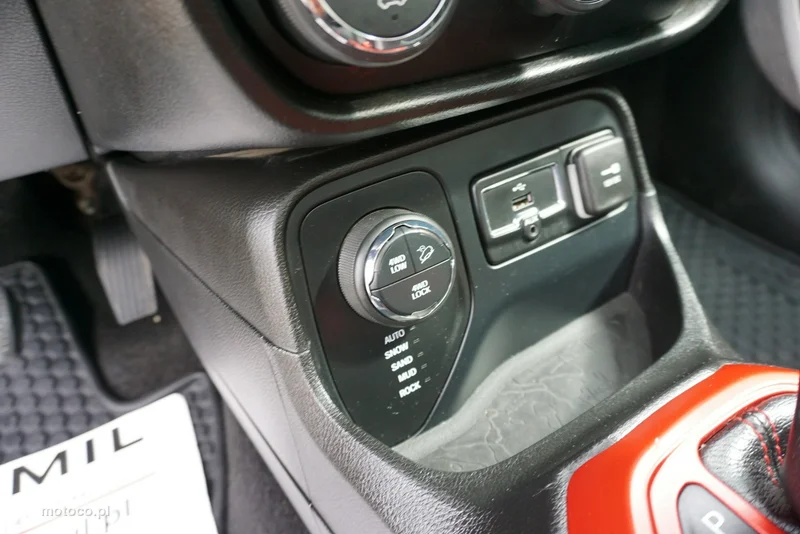 Jeep Renegade 35