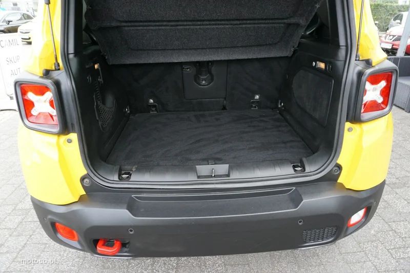 Jeep Renegade 41