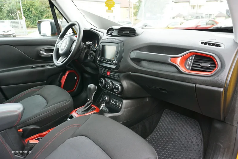Jeep Renegade 48