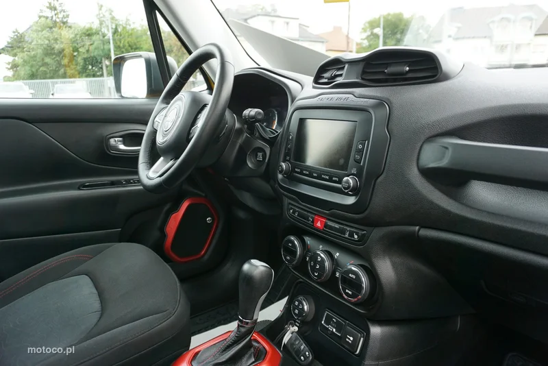 Jeep Renegade 49