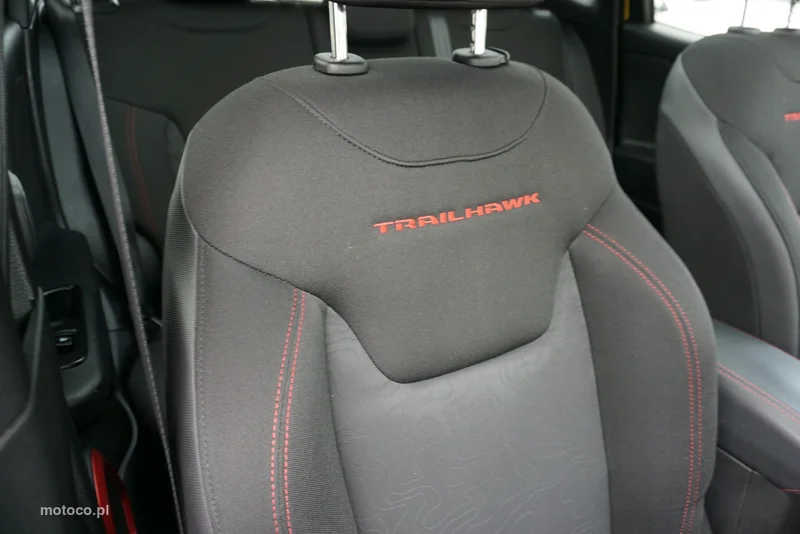 Jeep Renegade 50