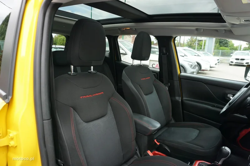 Jeep Renegade 51