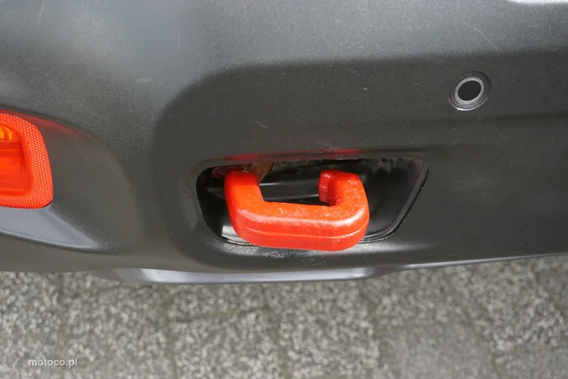 Jeep Renegade 8