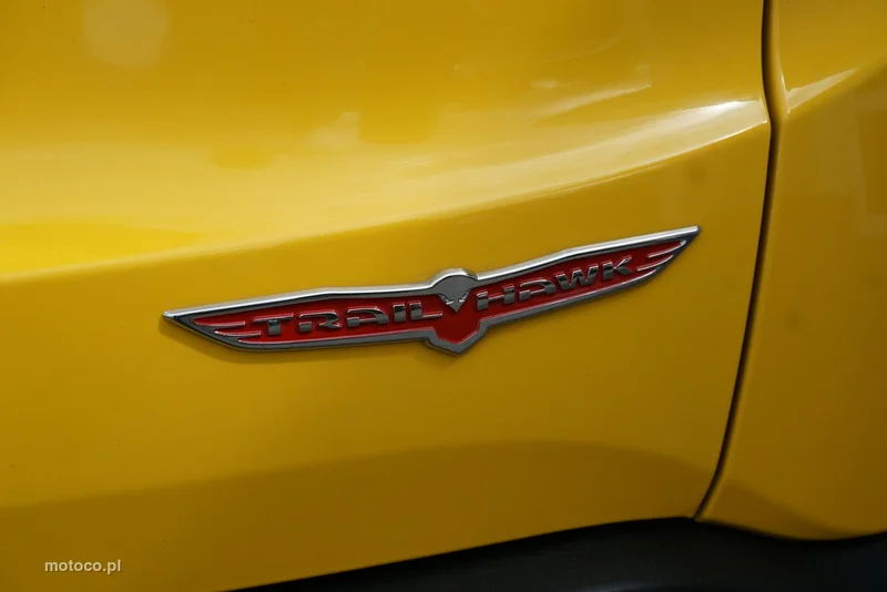 Jeep Renegade 9