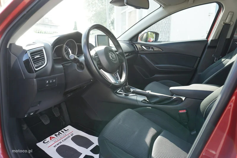 Mazda 3 11