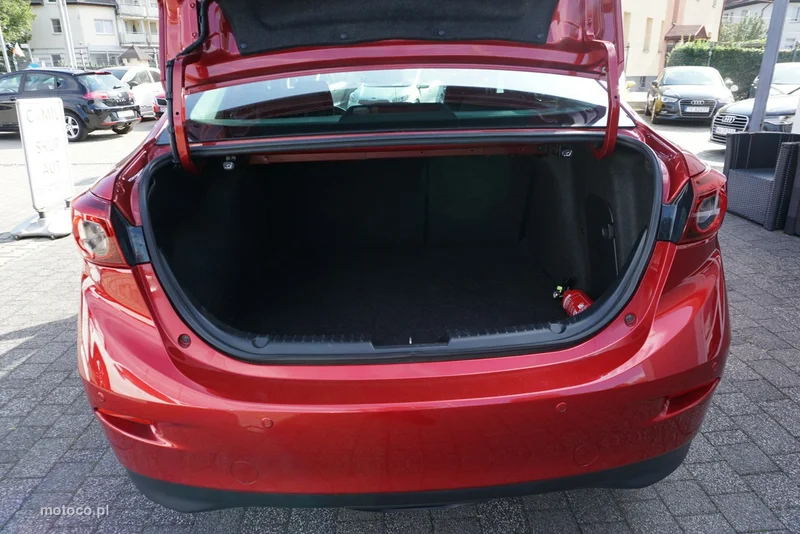 Mazda 3 17