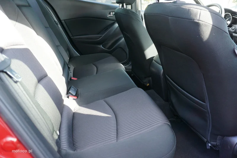 Mazda 3 18