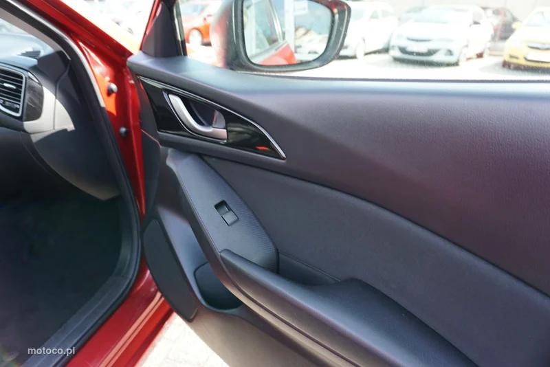 Mazda 3 19