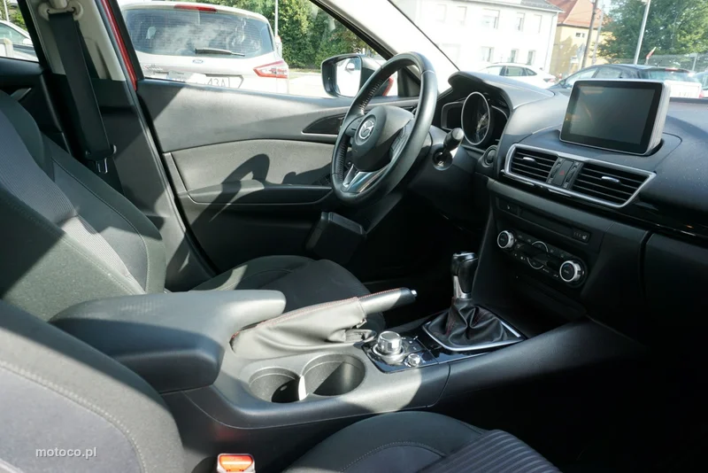 Mazda 3 20