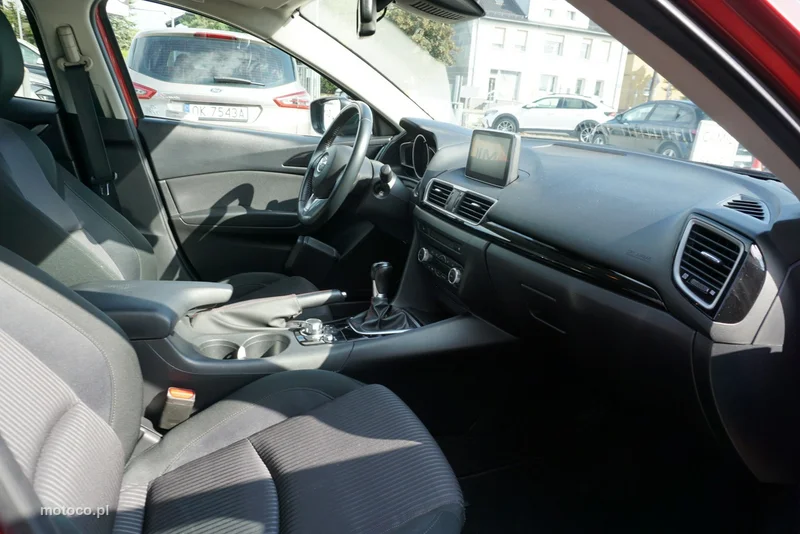Mazda 3 21