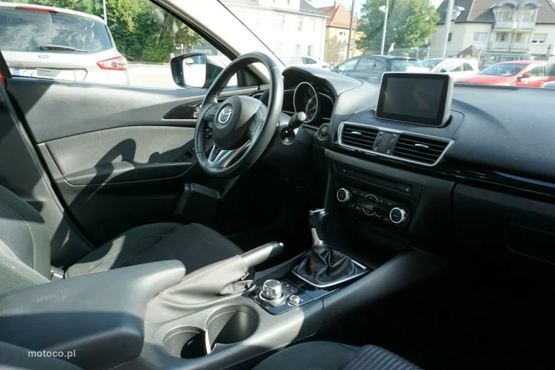 Mazda 3 22