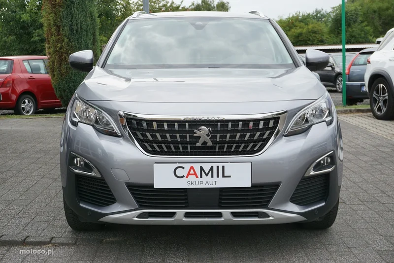 Peugeot 3008 2