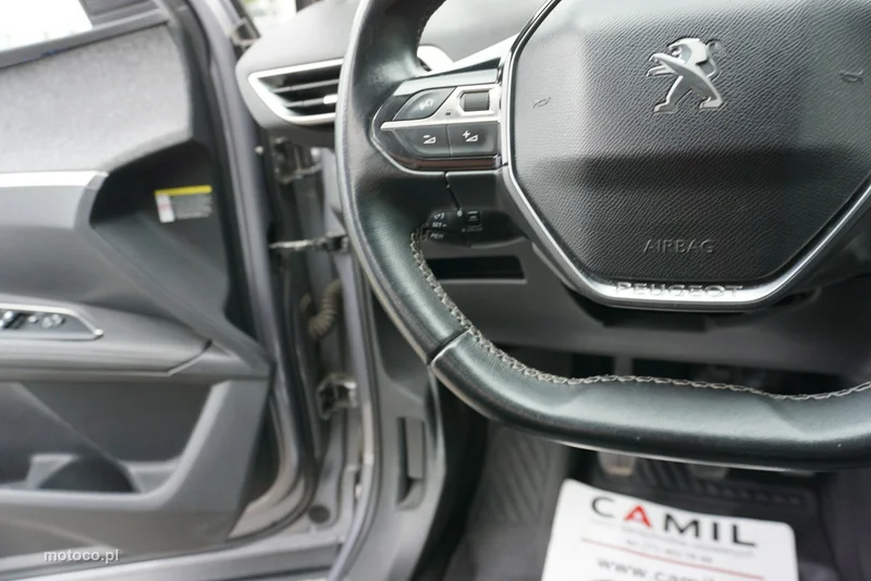 Peugeot 3008 13
