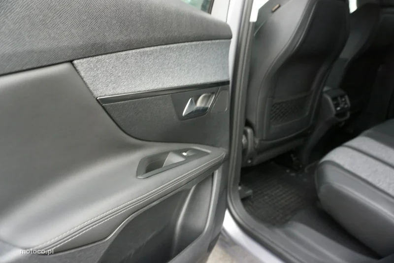 Peugeot 3008 15