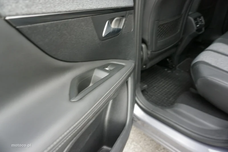 Peugeot 3008 23