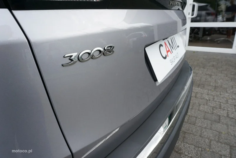 Peugeot 3008 24