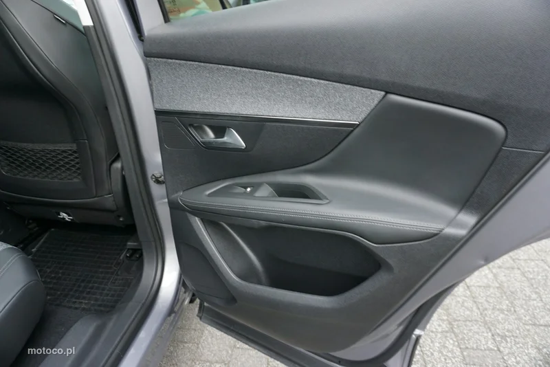 Peugeot 3008 27