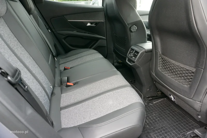 Peugeot 3008 28