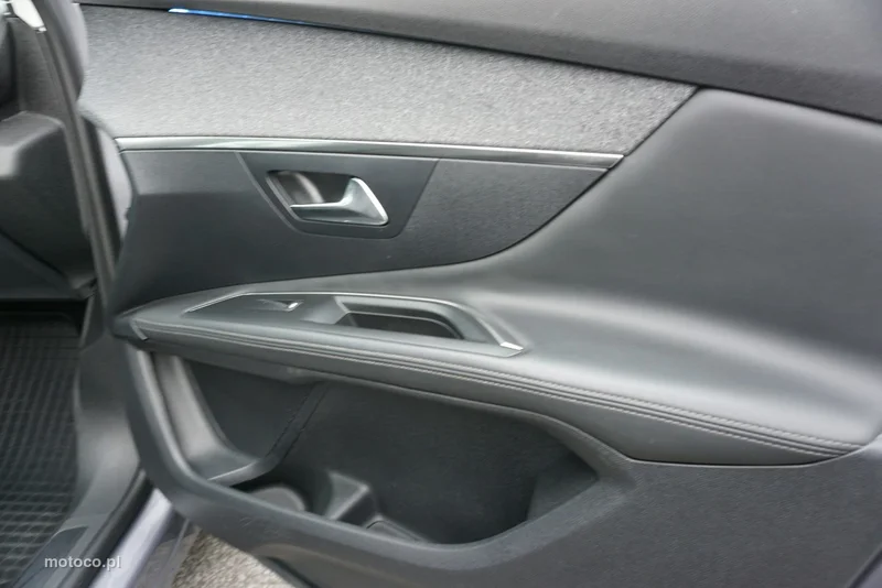 Peugeot 3008 29
