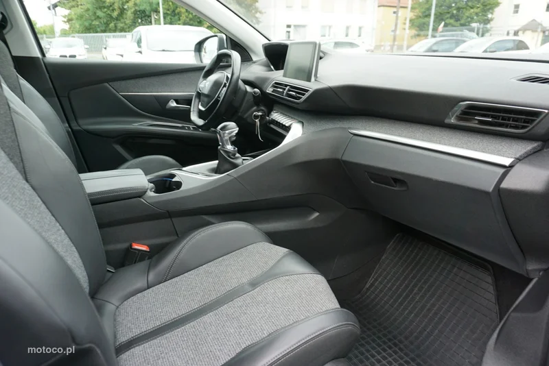 Peugeot 3008 30