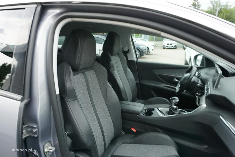 Peugeot 3008 32