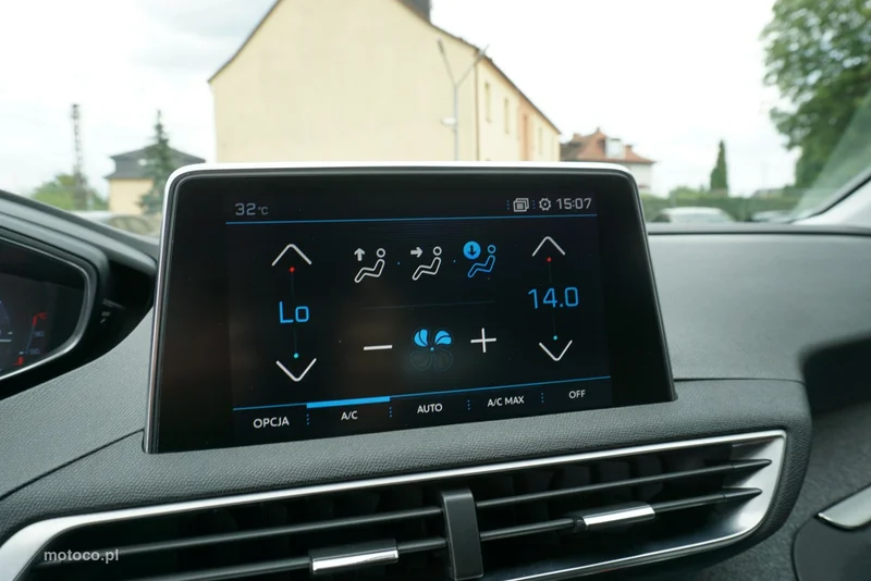 Peugeot 3008 34