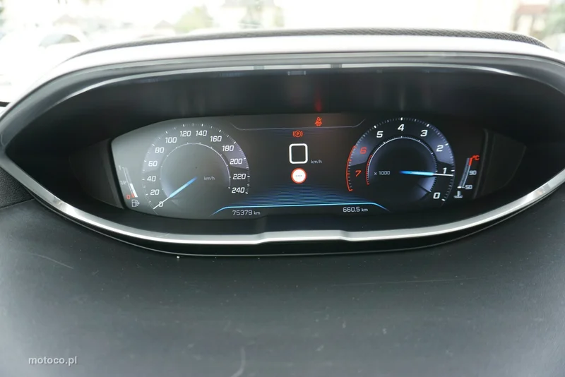 Peugeot 3008 35