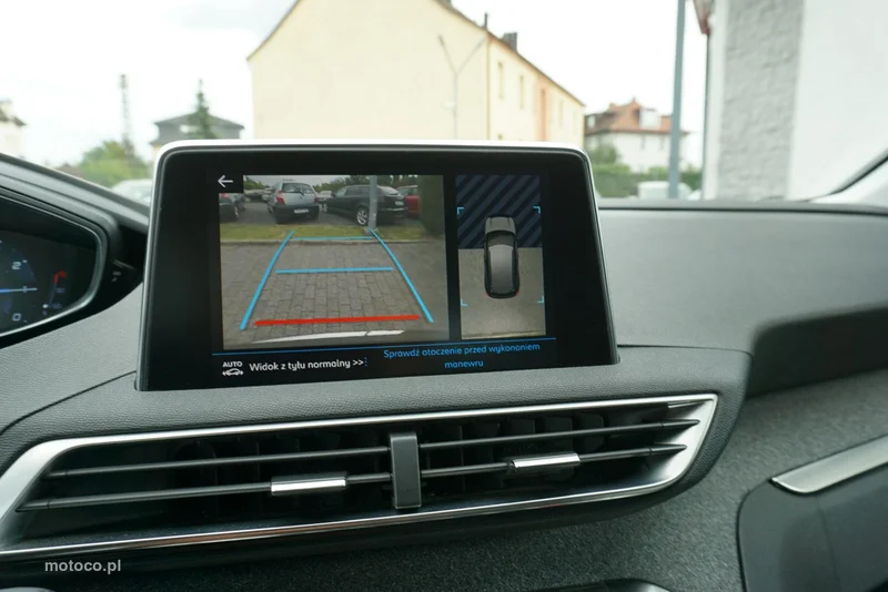 Peugeot 3008 36