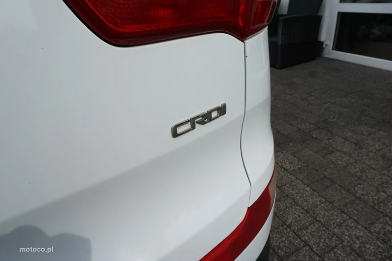 Kia Sportage 13
