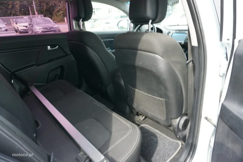 Kia Sportage 15