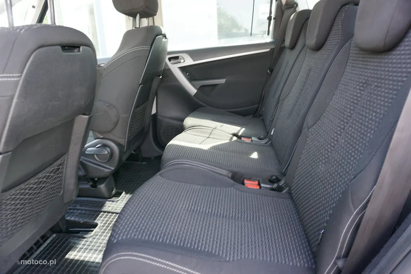 Citroen C4 Picasso 13